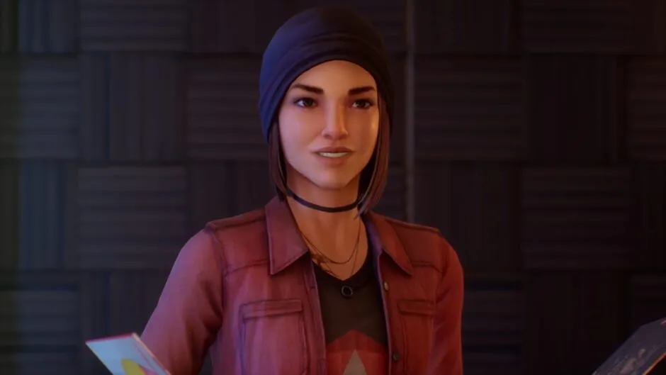 Life is Strange: True Colors screenshot 431634