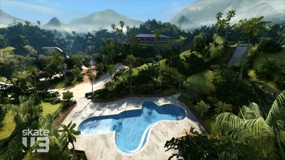 Skate 3 screenshot 432301