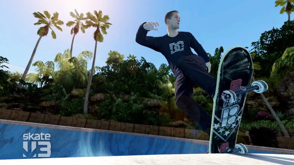 Skate 3 screenshot 432302