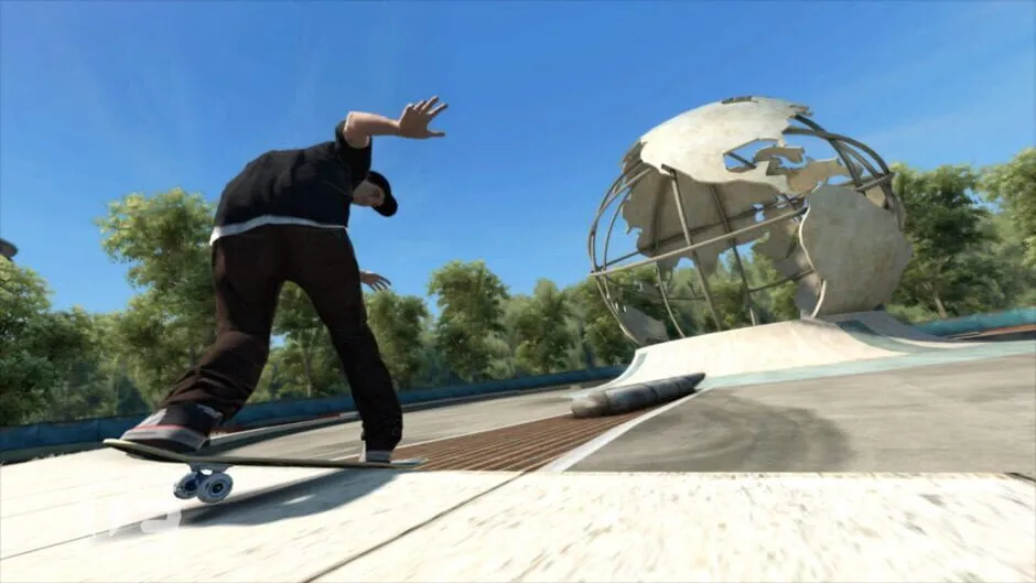 Skate 3 screenshot 432303