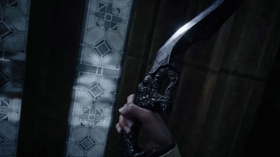 Resident Evil Village screenshot 432309