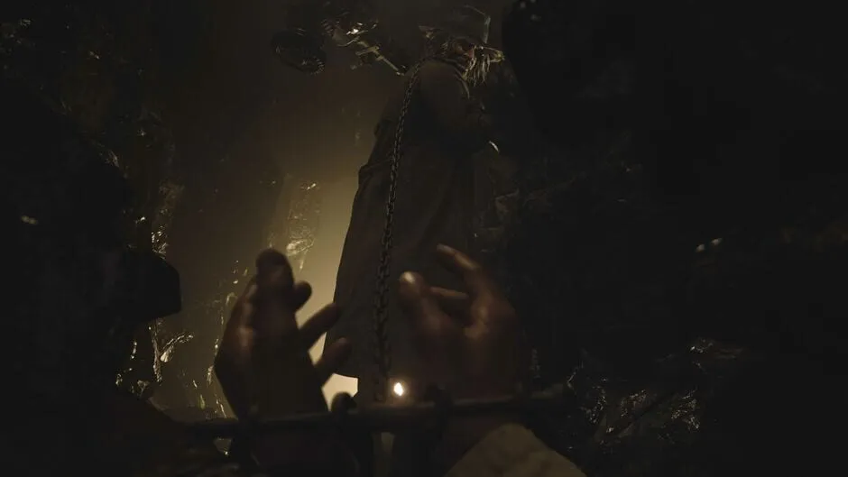 Resident Evil Village screenshot 432311