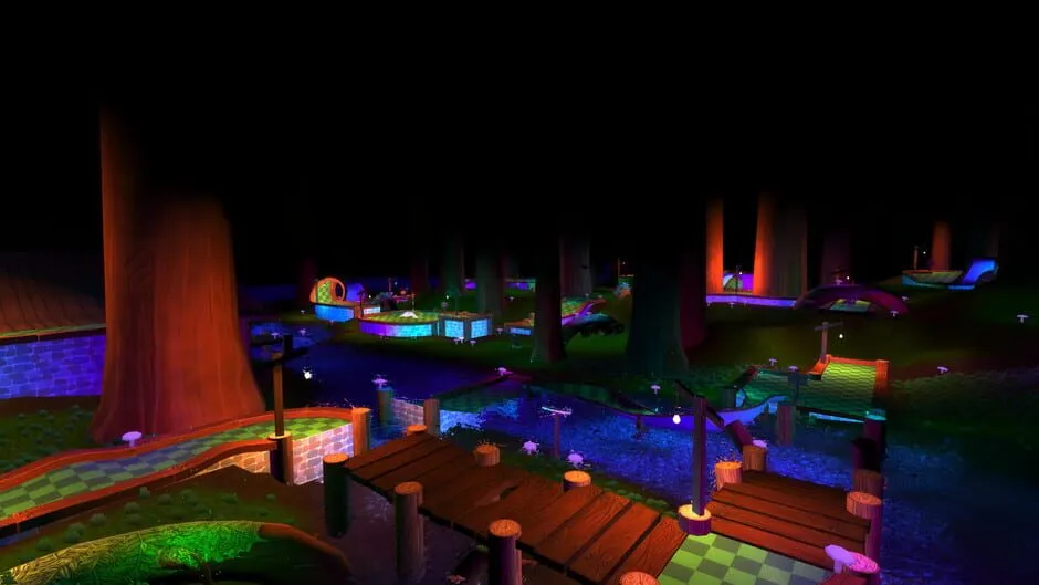 Golf With Your Friends screenshot 432739