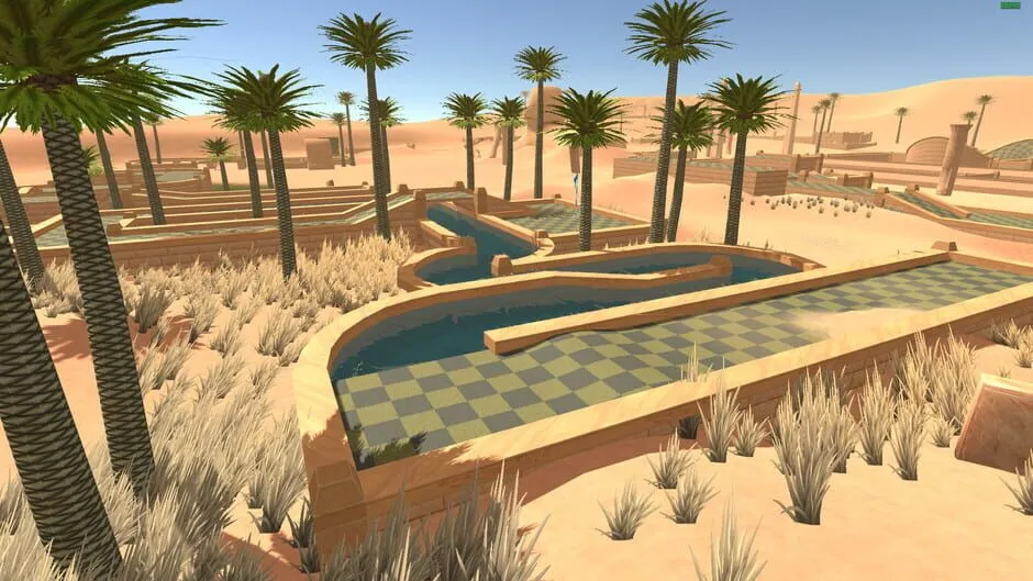 Golf With Your Friends screenshot 432740