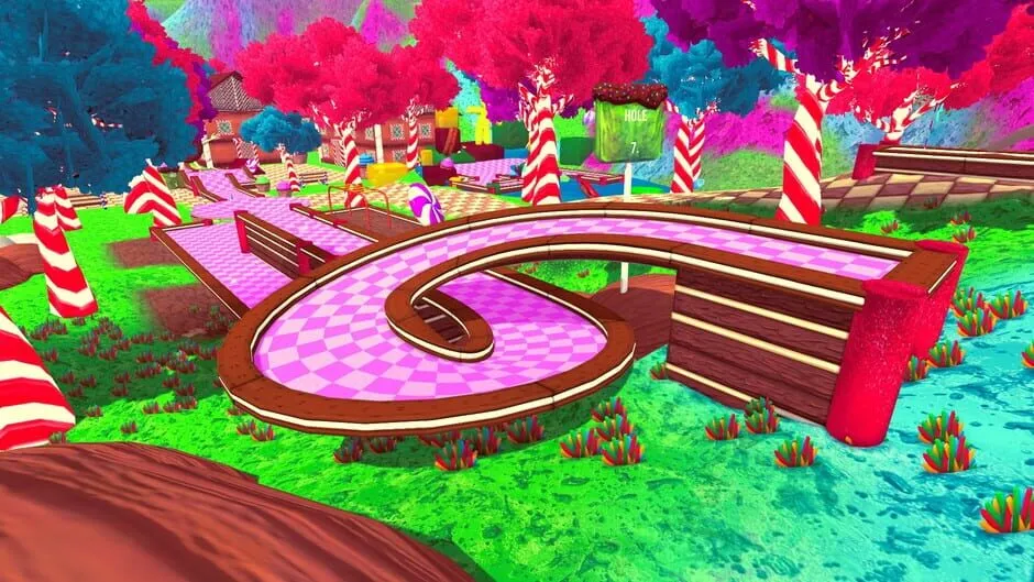 Golf With Your Friends screenshot 432742