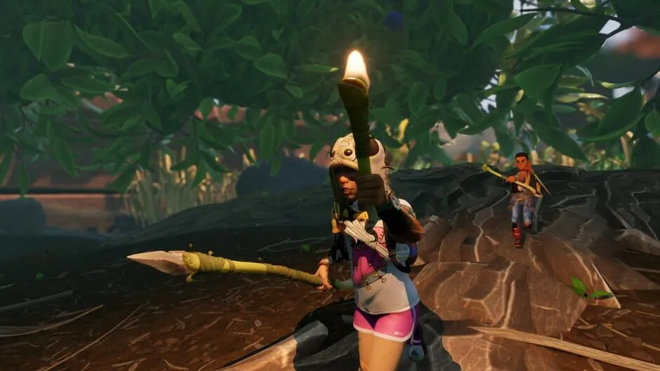 Grounded screenshot 432747