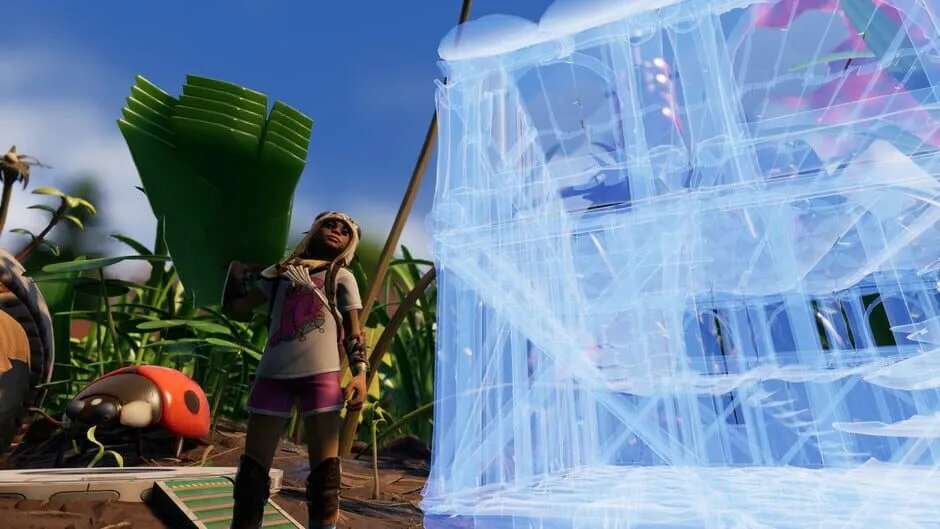 Grounded screenshot 432748