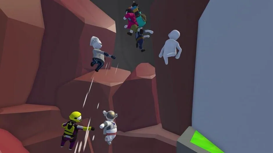 Human: Fall Flat screenshot 432771