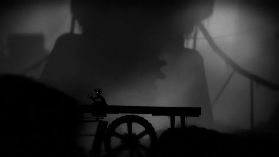 Limbo screenshot 432791