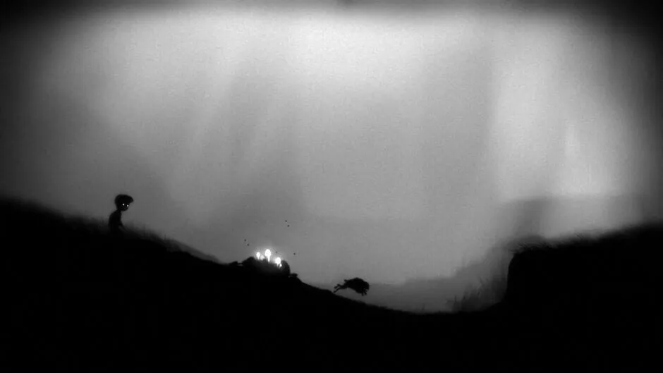 Limbo screenshot 432792