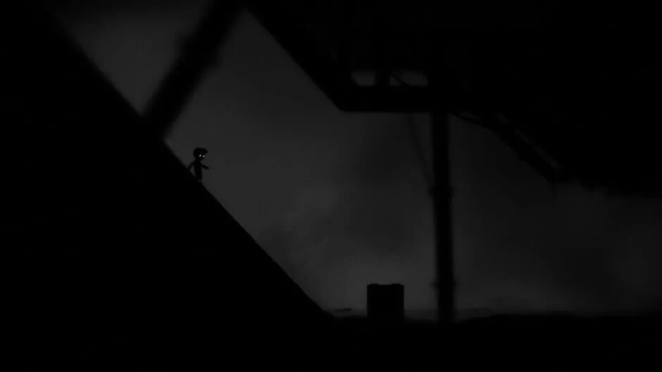 Limbo screenshot 432794