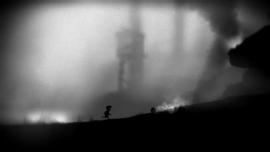 Limbo screenshot 432797