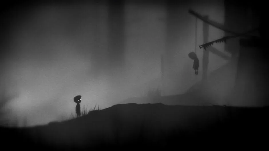 Limbo screenshot 432798
