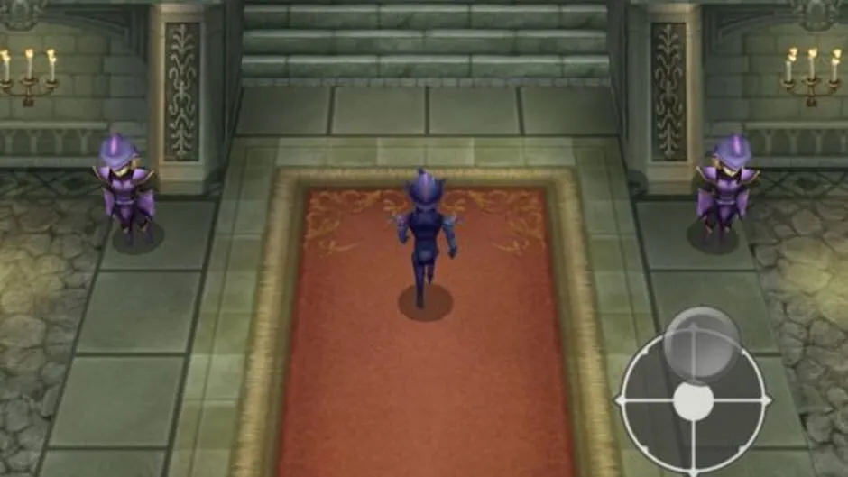 Final Fantasy IV screenshot 433710