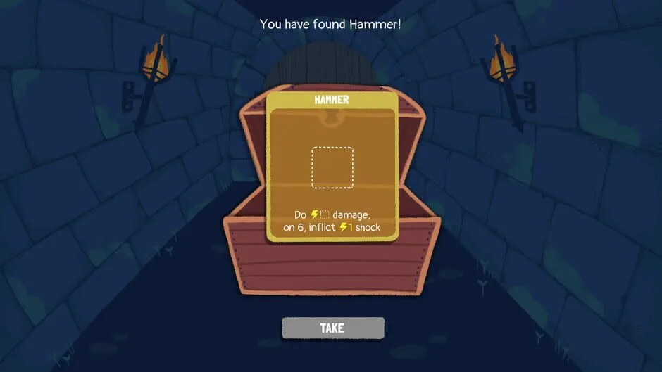 Dicey Dungeons screenshot 436246