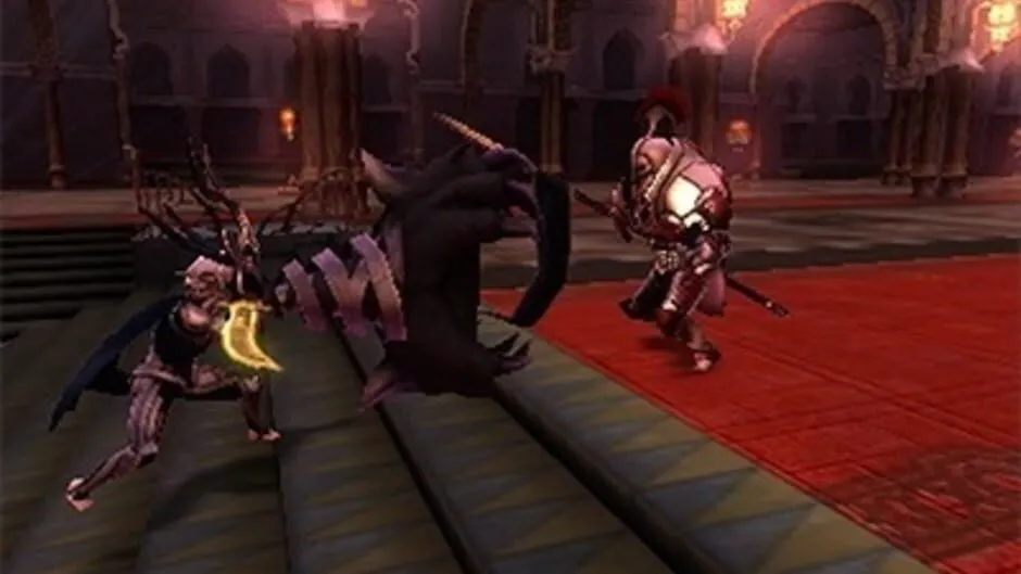 Fire Emblem Fates: Conquest screenshot 437973