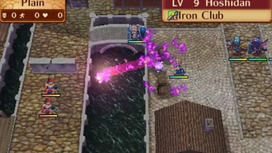 Fire Emblem Fates: Conquest screenshot 437976