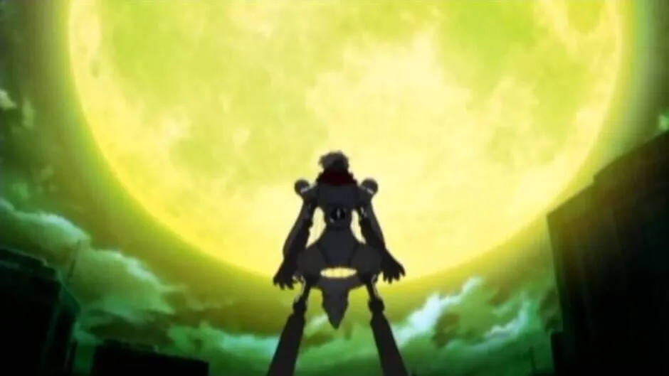 Persona 3 screenshot 438099