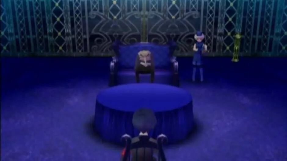 Persona 3 screenshot 438100