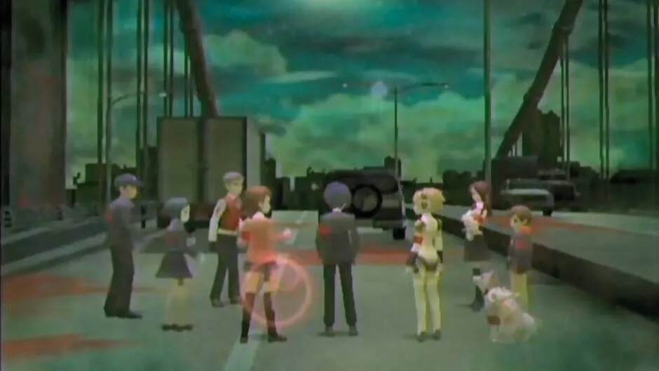 Persona 3 screenshot 438104