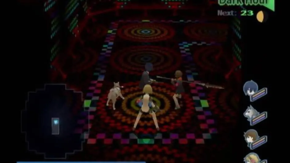 Persona 3 screenshot 438105