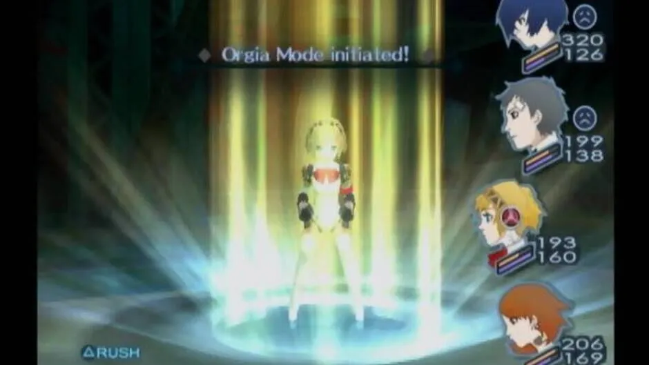 Persona 3 screenshot 438108