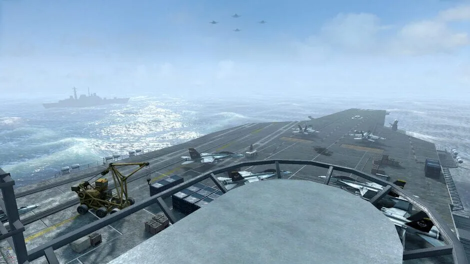 Army of Two screenshot 440033