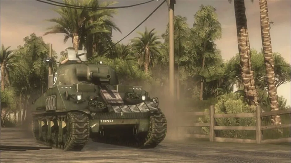 Battlefield 1943 screenshot 440053