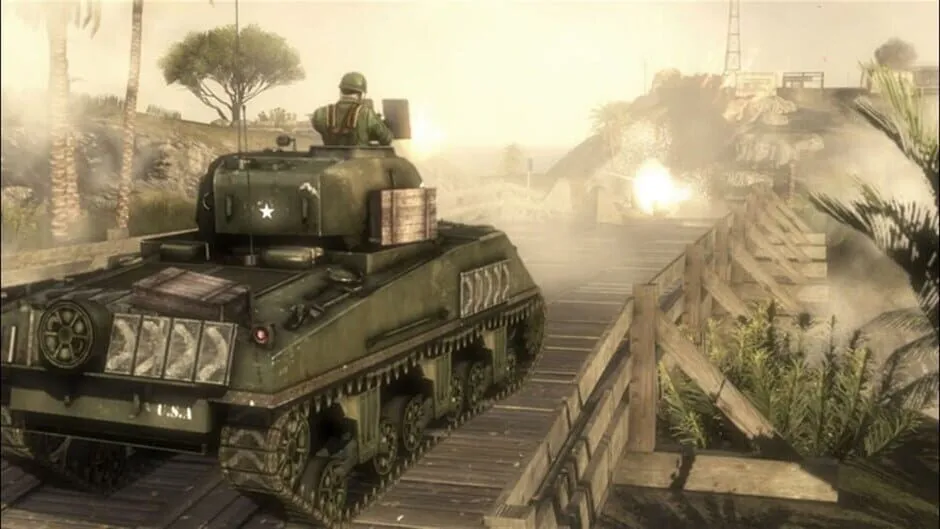 Battlefield 1943 screenshot 440055