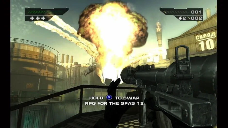 Black screenshot 440499