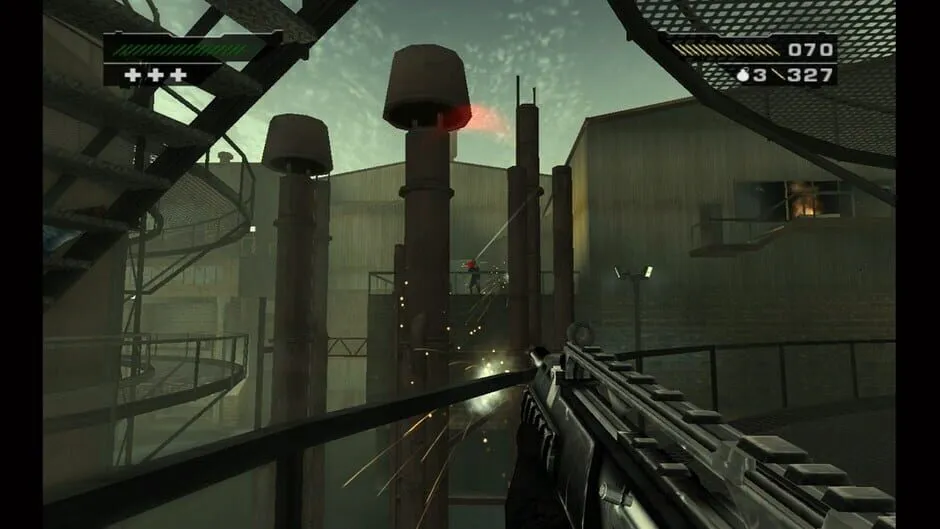 Black screenshot 440500