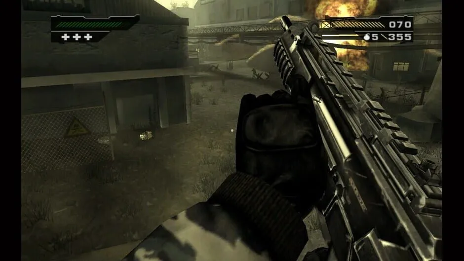 Black screenshot 440501