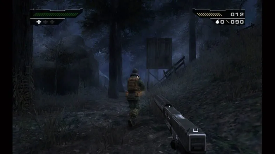 Black screenshot 440502