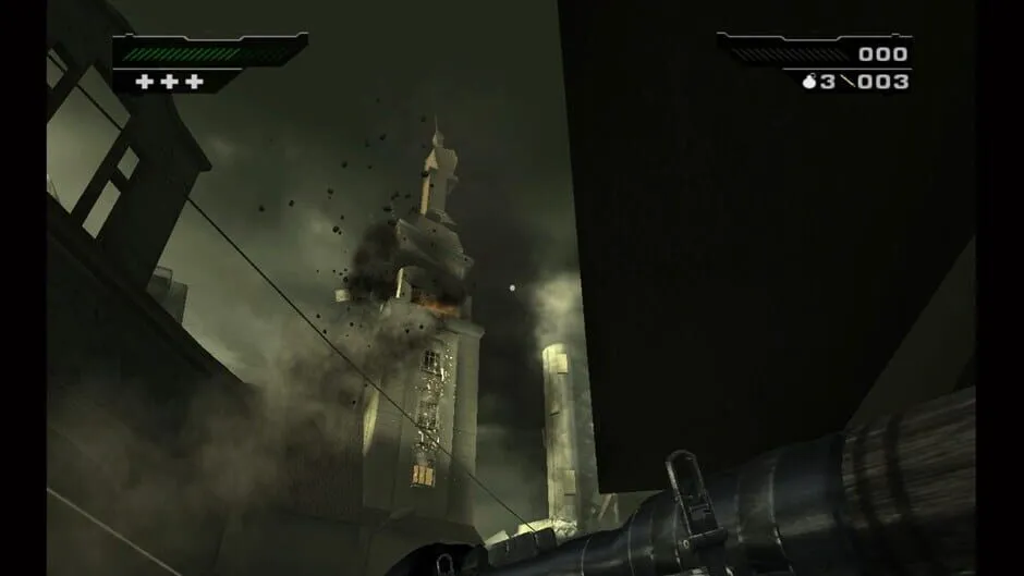 Black screenshot 440503