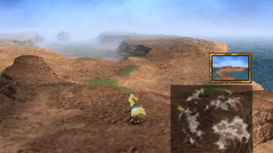 Final Fantasy IX screenshot 440548