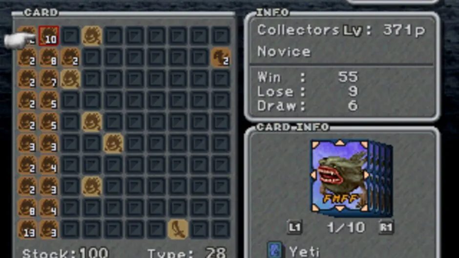 Final Fantasy IX screenshot 440551