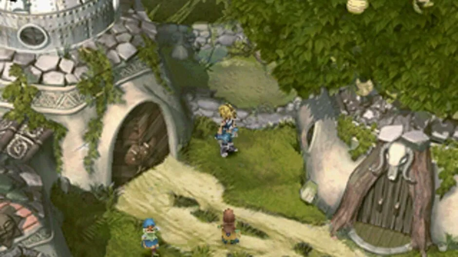 Final Fantasy IX screenshot 440552