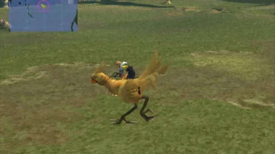 Final Fantasy X screenshot 441156