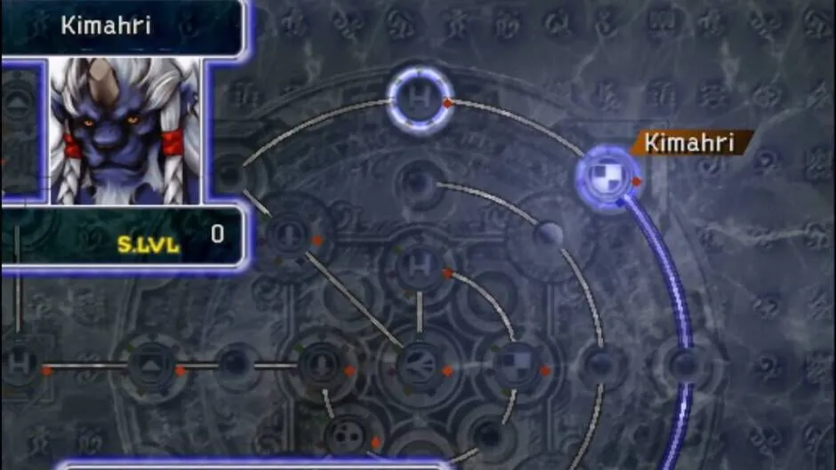 Final Fantasy X screenshot 441157