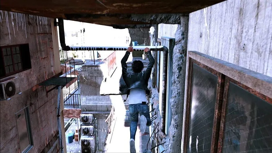 Lost Judgment screenshot 443031