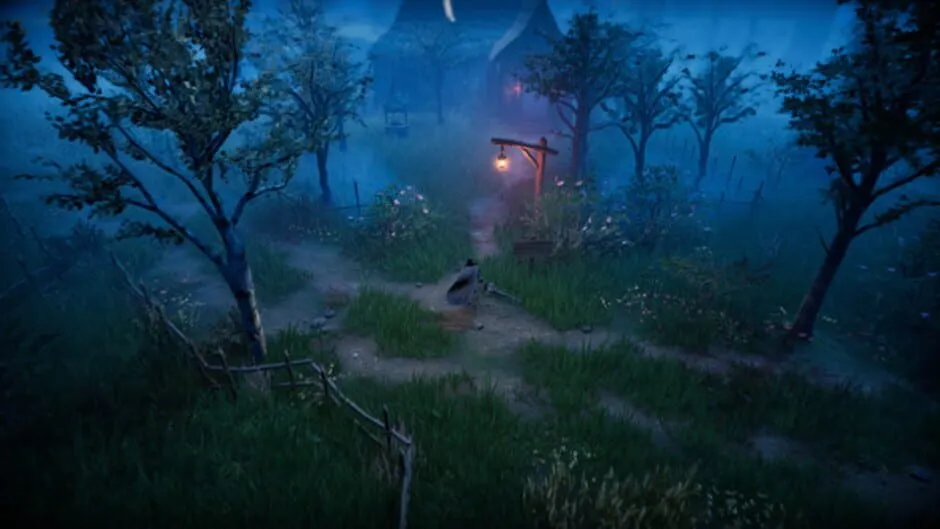 V Rising screenshot 451336