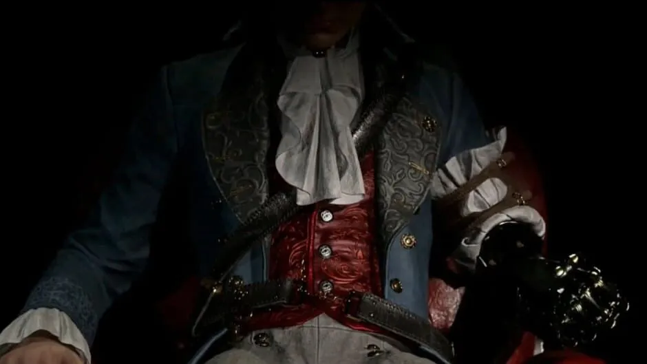 Lies of P screenshot 451378