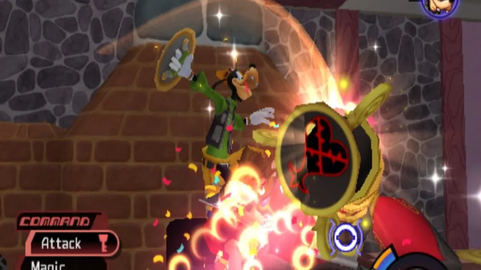 Kingdom Hearts screenshot 459173