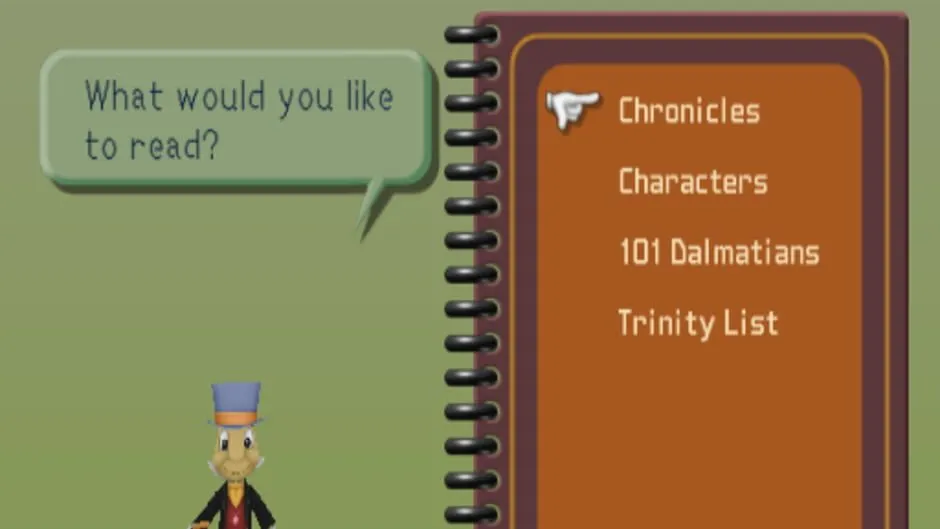 Kingdom Hearts screenshot 459174