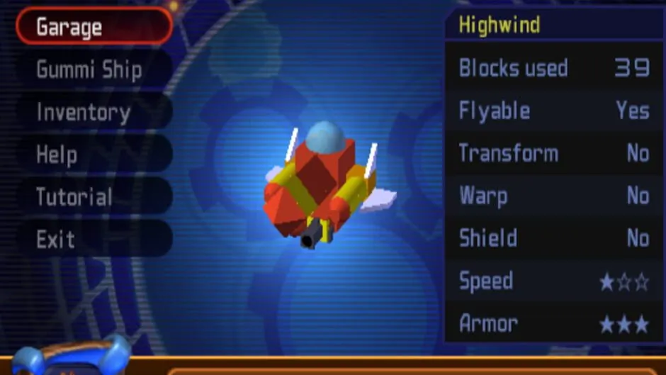 Kingdom Hearts screenshot 459175