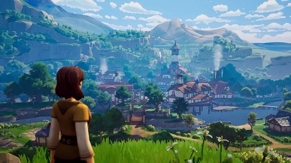 Palia screenshot 485947