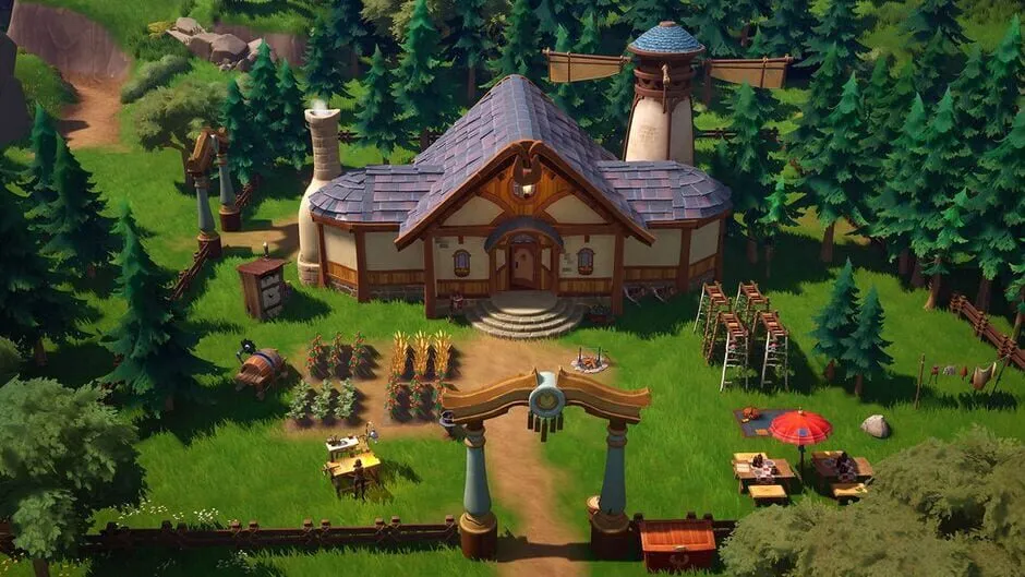 Palia screenshot 485948