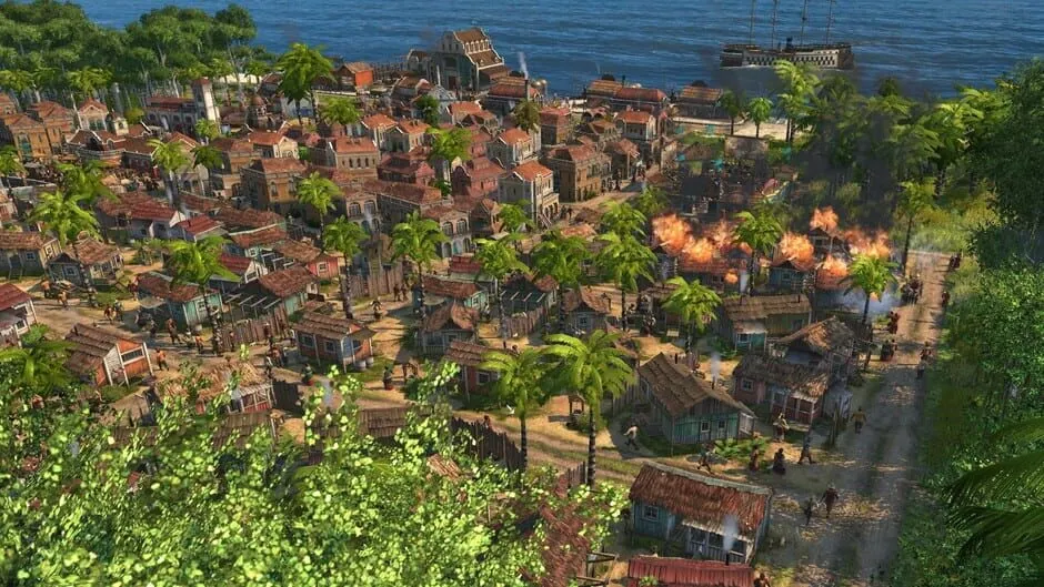 Anno 1800 screenshot 487204