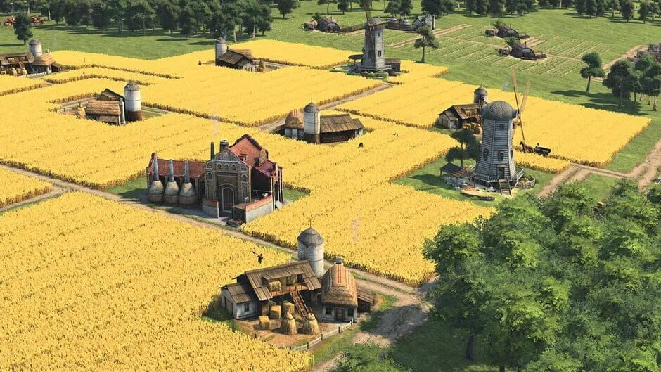 Anno 1800 screenshot 487205