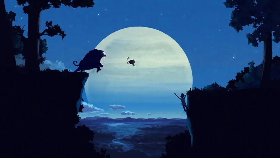 Planet of Lana screenshot 487711